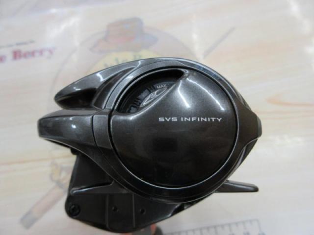 20メタニウムHG RH｜＠ベリーネット 日本最大新品中古釣具WEBショップ
