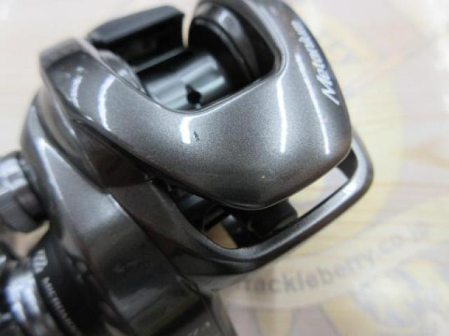 20メタニウムHG RH｜＠ベリーネット 日本最大新品中古釣具WEBショップ