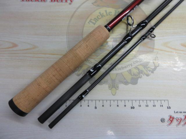 ビームス ローワー 8.6L