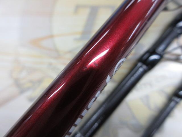ビームス ローワー 8.6L