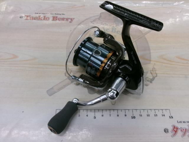 08ソアレBB30 2500HGS
