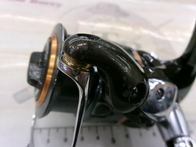 08ソアレBB30 2500HGS