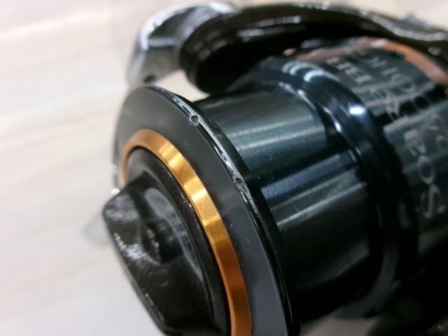 08ソアレBB30 2500HGS