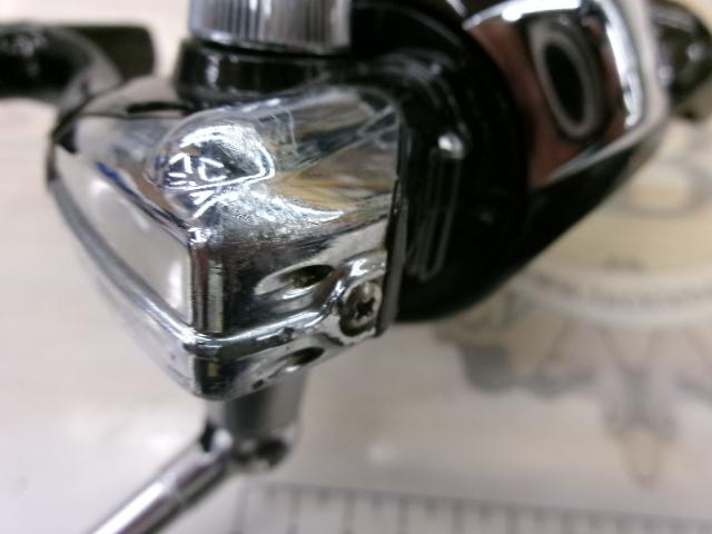 08ソアレBB30 2500HGS