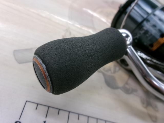 08ソアレBB30 2500HGS