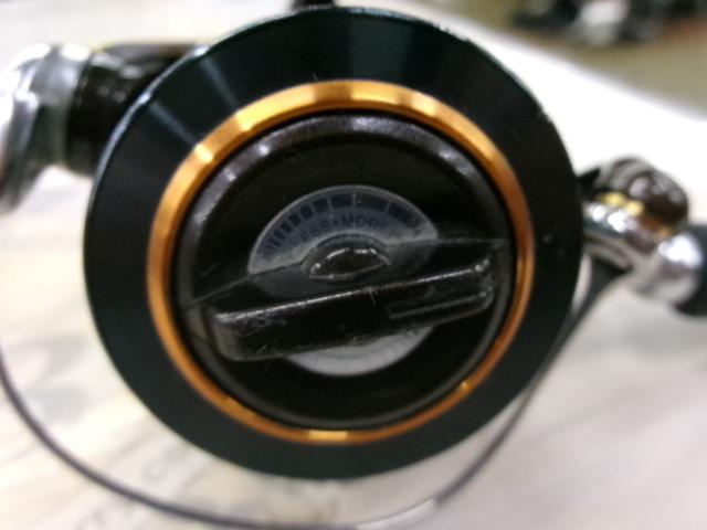08ソアレBB30 2500HGS