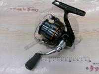 08ソアレBB30 2500HGS