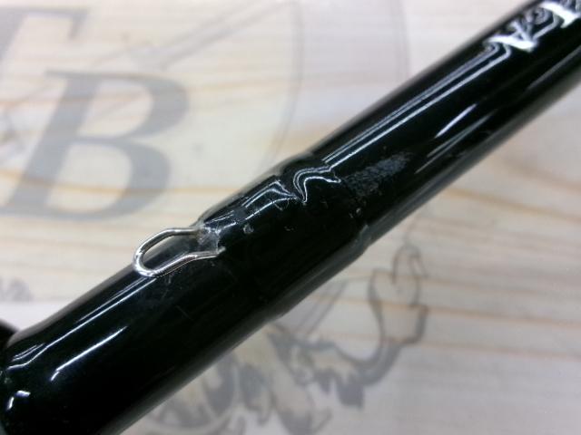 タトゥーラXT 6112HSB