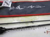 （ひで）鯵道5G 622UL /AD5-S622ULAJI 鯵道5G AD5-S622UL/AJI｜＠ベリーネット 日本最大新品中古釣具WEBショップ