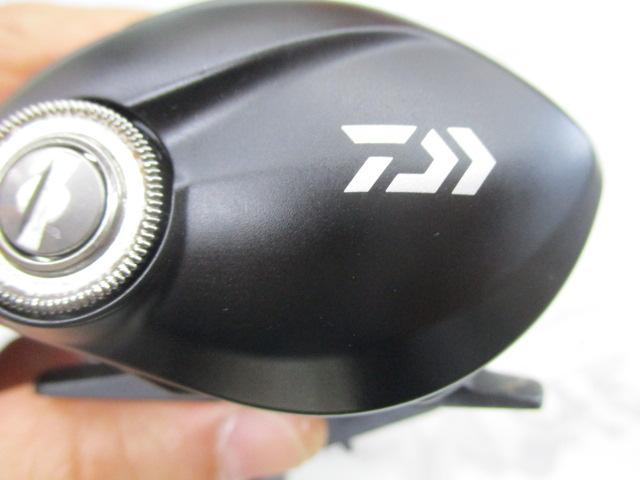 24タトゥーラ TW 100XH｜＠ベリーネット 日本最大新品中古釣具WEBショップ