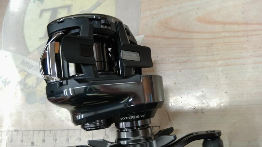 24スティーズ SV TW 100HL｜＠ベリーネット 日本最大新品中古釣具WEB