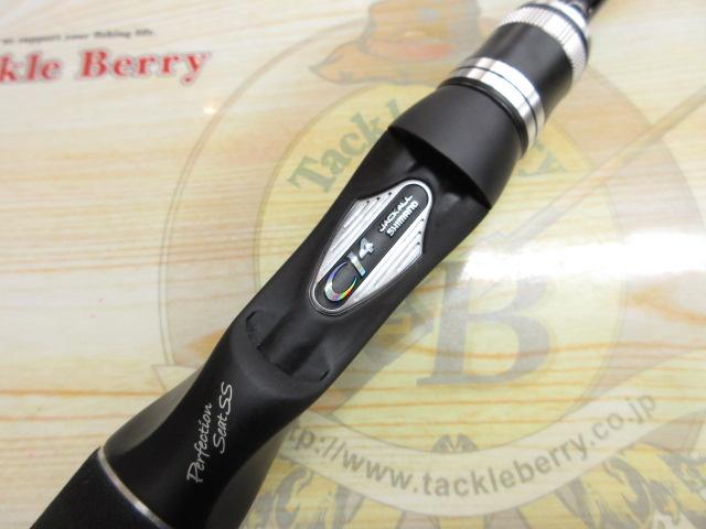 ポイズンアドレナ 166L-BFS｜＠ベリーネット 日本最大新品中古釣具WEB