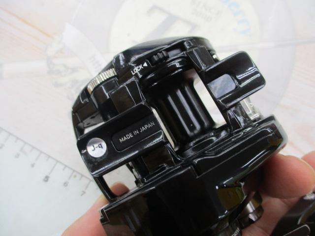 22ジリオン TW HD 1000XH｜＠ベリーネット 日本最大新品中古釣具WEB