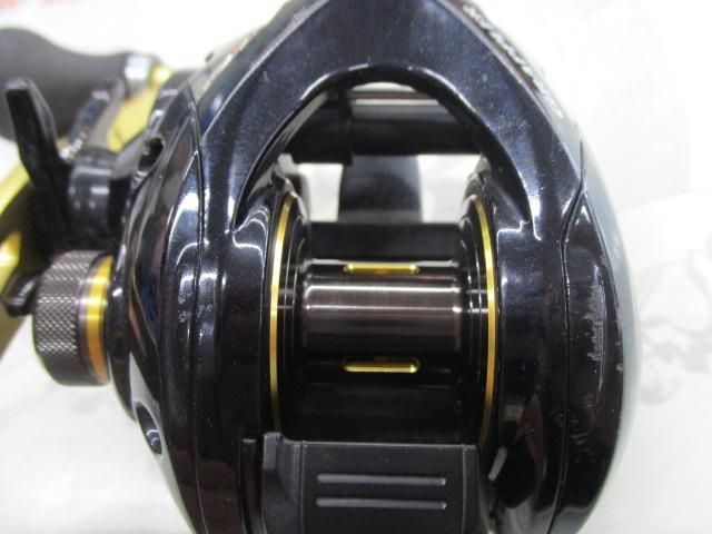 グラップラーBB 201HG｜＠ベリーネット 日本最大新品中古釣具WEBショップ