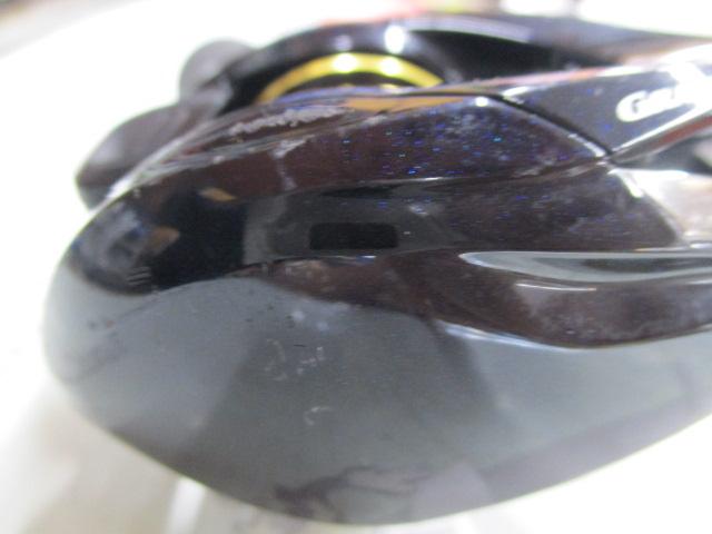 グラップラーBB 201HG｜＠ベリーネット 日本最大新品中古釣具WEBショップ