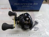 グラップラーBB 201HG｜＠ベリーネット 日本最大新品中古釣具WEBショップ