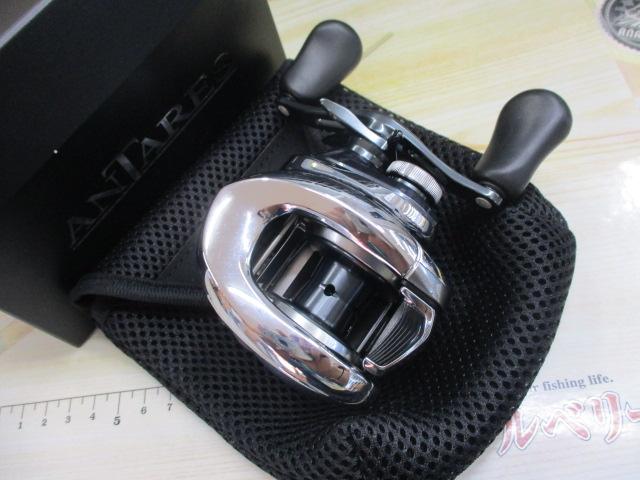 19アンタレスHG RH｜＠ベリーネット 日本最大新品中古釣具WEBショップ