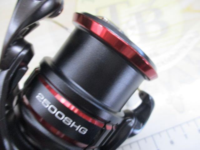 20ヴァンフォード 2500SHG