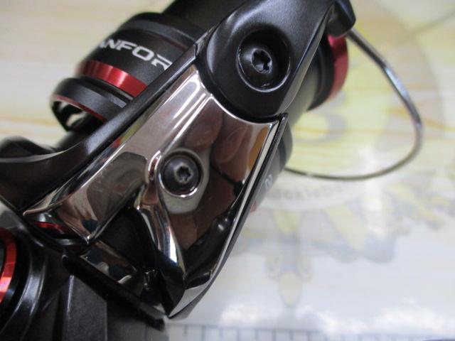 20ヴァンフォード 2500SHG
