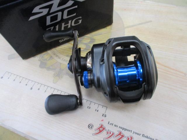 20SLX DC 71HG｜＠ベリーネット 日本最大新品中古釣具WEBショップ