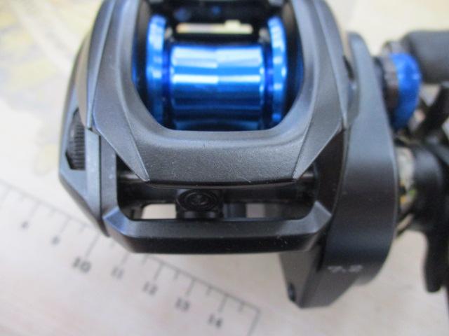 20SLX DC 71HG｜＠ベリーネット 日本最大新品中古釣具WEBショップ