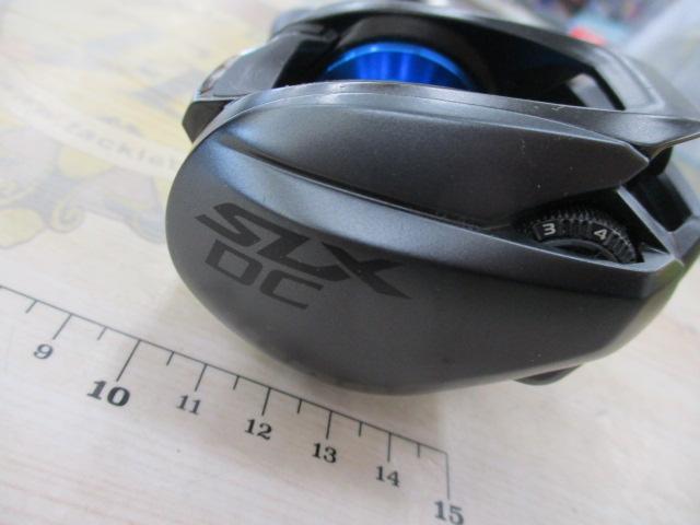 20SLX DC 71HG｜＠ベリーネット 日本最大新品中古釣具WEBショップ