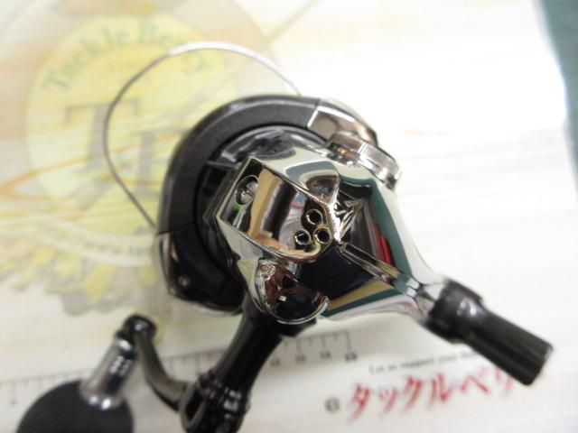 12エクスセンスCI4+ 4000XGS