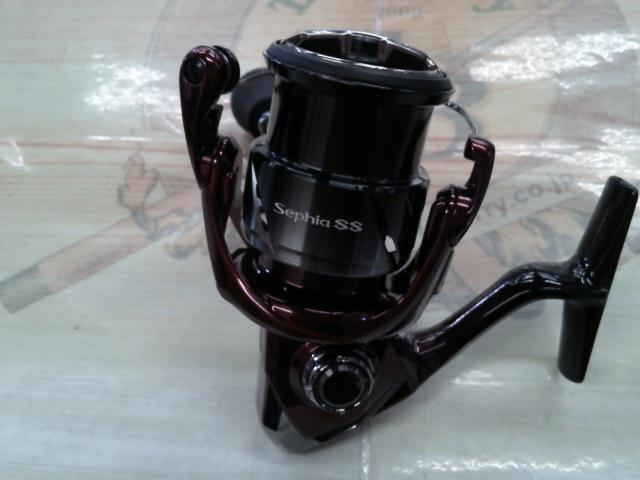 23セフィアSS C3000S