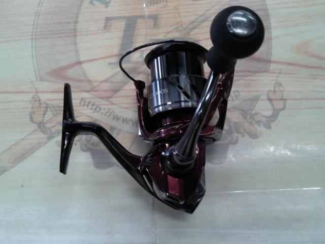23セフィアSS C3000S