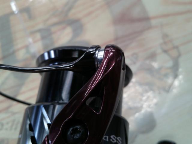 23セフィアSS C3000S