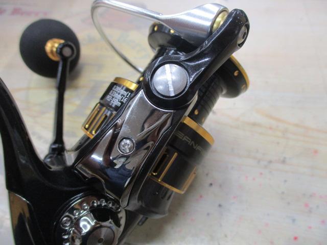 オーシャンフィールド 3000H/3000SH｜＠ベリーネット 日本最大新品中古