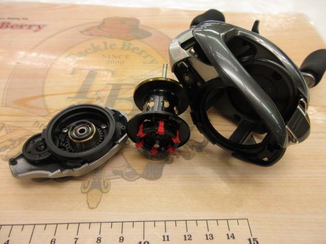 13メタニウム (RH)｜＠ベリーネット 日本最大新品中古釣具WEBショップ