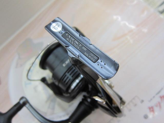 20エクスセンスBB 4000MHG