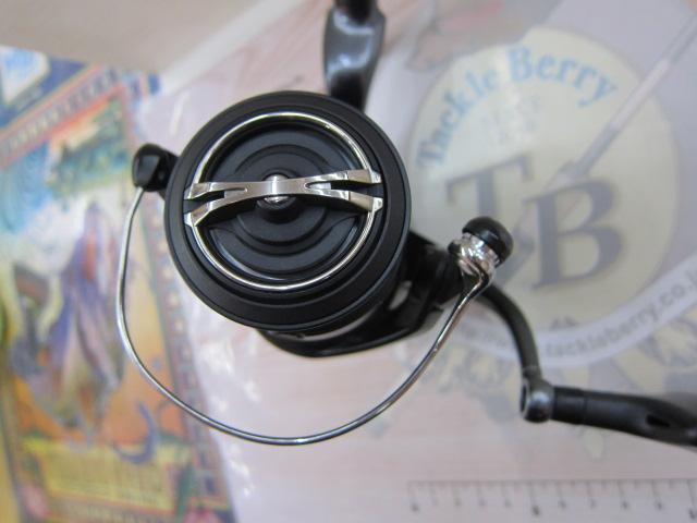 20エクスセンスBB 4000MHG