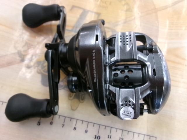 25SLX BFS XG RIGHT｜＠ベリーネット 日本最大新品中古釣具WEBショップ