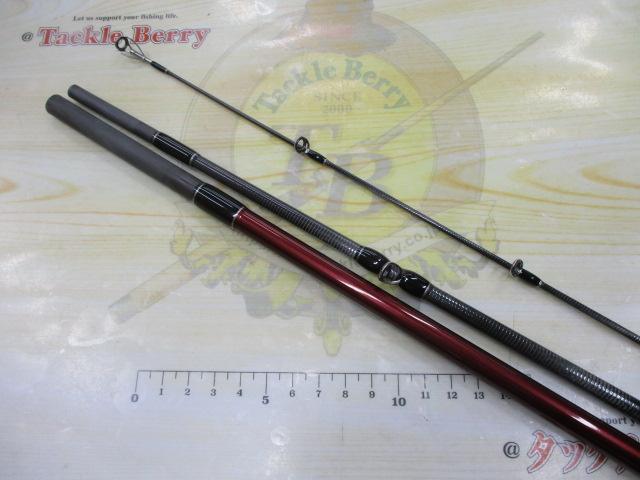 ビームス インテ 9.8L