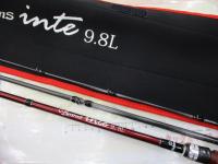ビームス インテ 9.8L