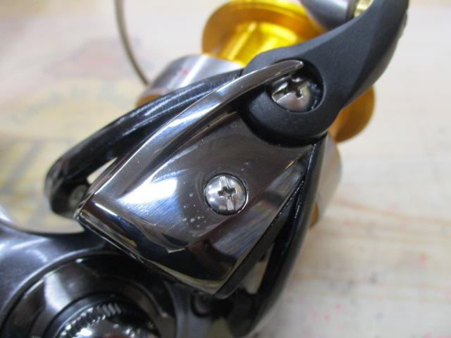 17エクセラー 3012H｜＠ベリーネット 日本最大新品中古釣具WEBショップ