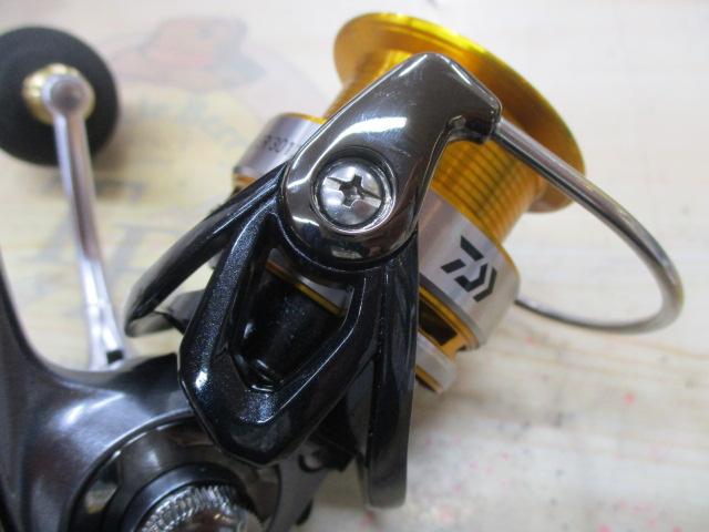 17エクセラー 3012H｜＠ベリーネット 日本最大新品中古釣具WEBショップ