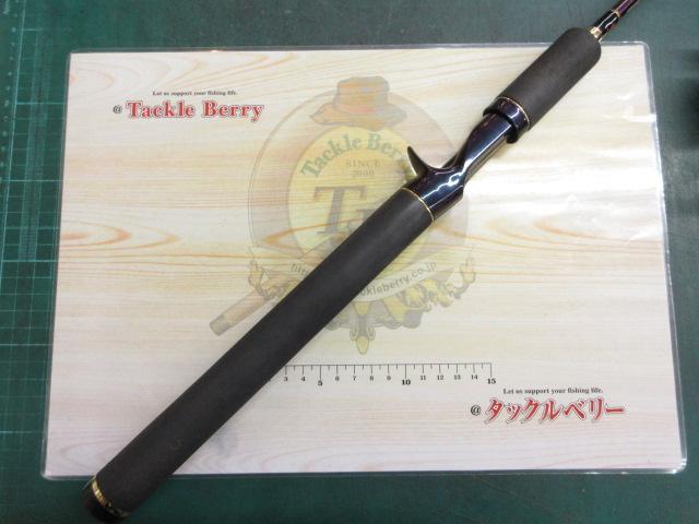 テムジン TMJC-65M(EVA/マジョーラ)｜＠ベリーネット 日本最大新品中古