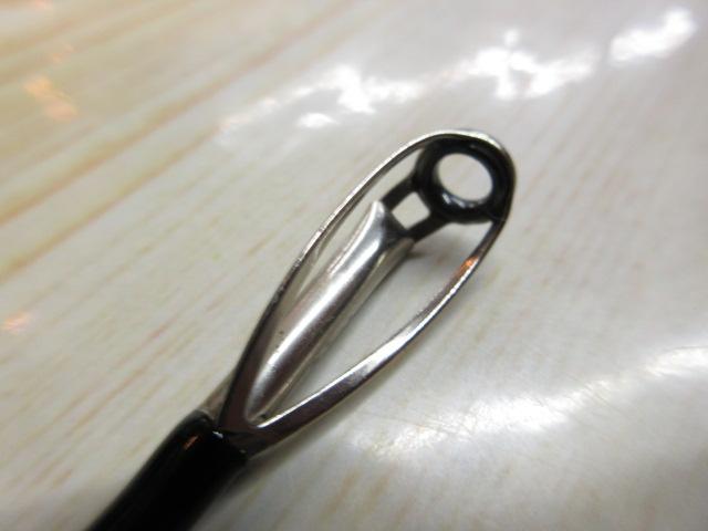 コンフィデンス CB-67XXXH｜＠ベリーネット 日本最大新品中古釣具WEB