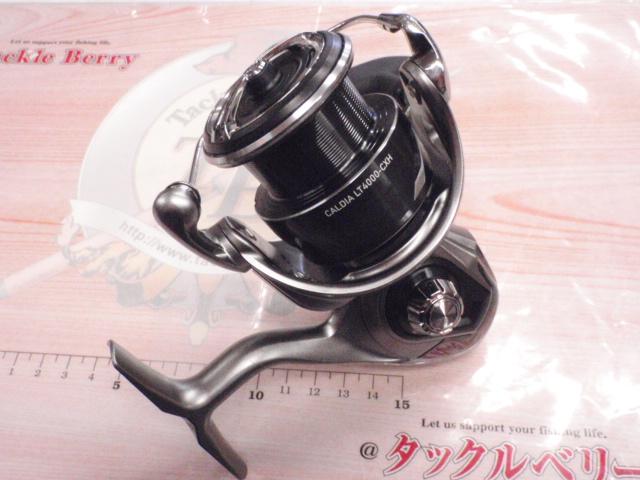 25カルディア LT4000-CXH｜＠ベリーネット 日本最大新品中古釣具WEB