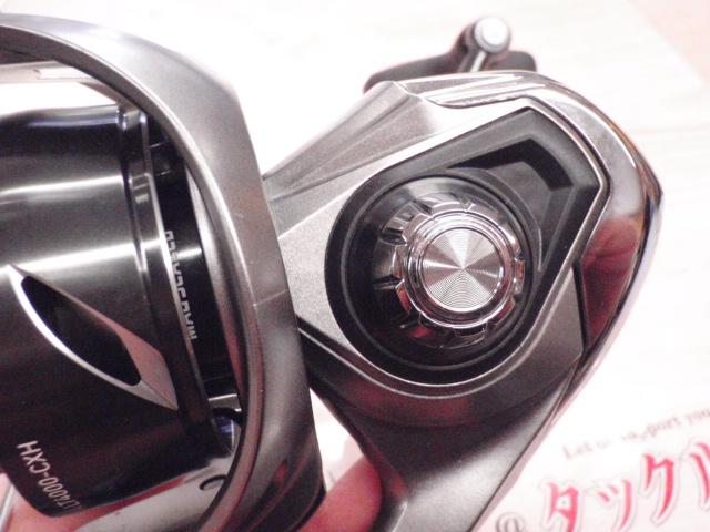25カルディア LT4000-CXH｜＠ベリーネット 日本最大新品中古釣具WEB