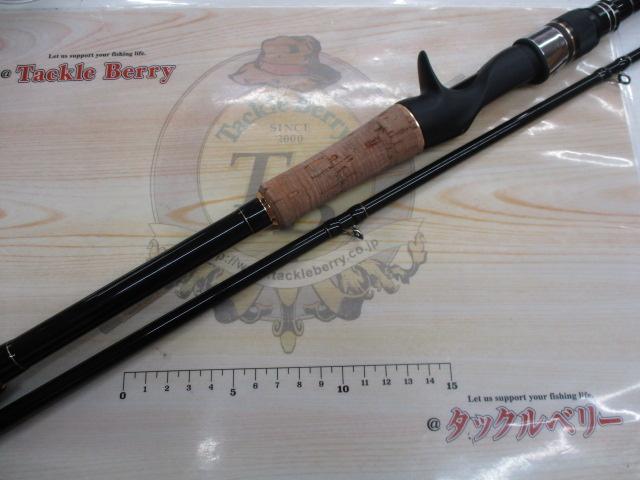 ナマゾン C68MH/G｜＠ベリーネット 日本最大新品中古釣具WEBショップ