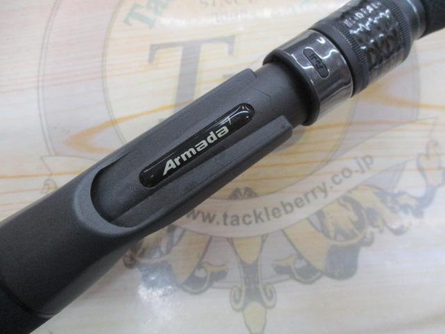アルマダ AR-C71HST/SS｜＠ベリーネット 日本最大新品中古釣具WEBショップ