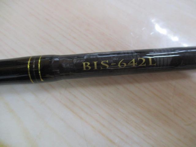 ベンケイ BIS-642L