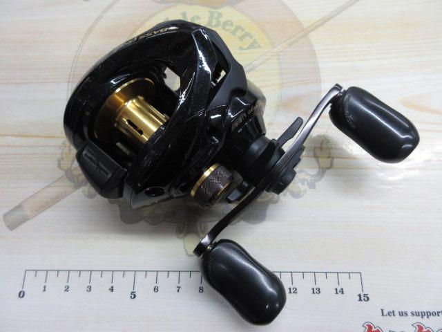 17バスワンXT 150｜＠ベリーネット 日本最大新品中古釣具WEBショップ