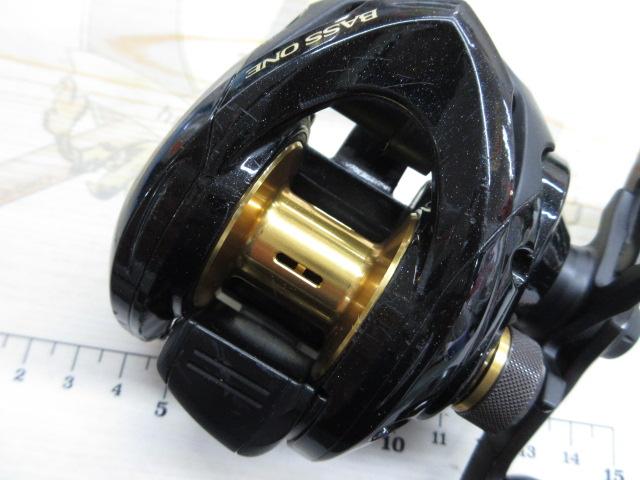 17バスワンXT 150｜＠ベリーネット 日本最大新品中古釣具WEBショップ