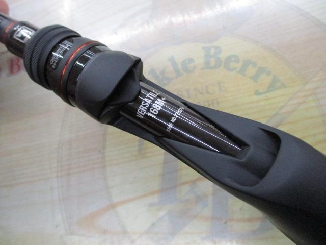 24ポイズンアドレナ 168M+｜＠ベリーネット 日本最大新品中古釣具WEB