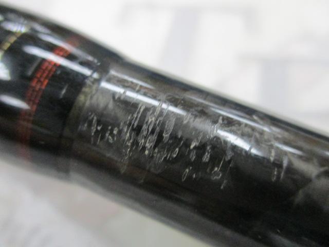リアルパワー石鯛並継MH500